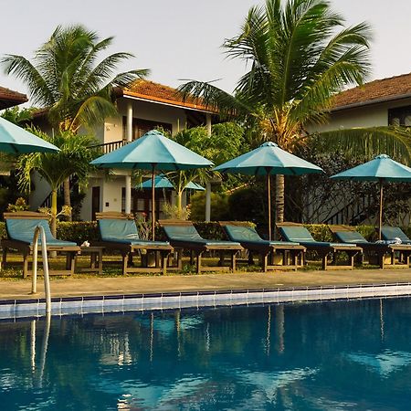Ananthaya Beach Тангалла Экстерьер фото