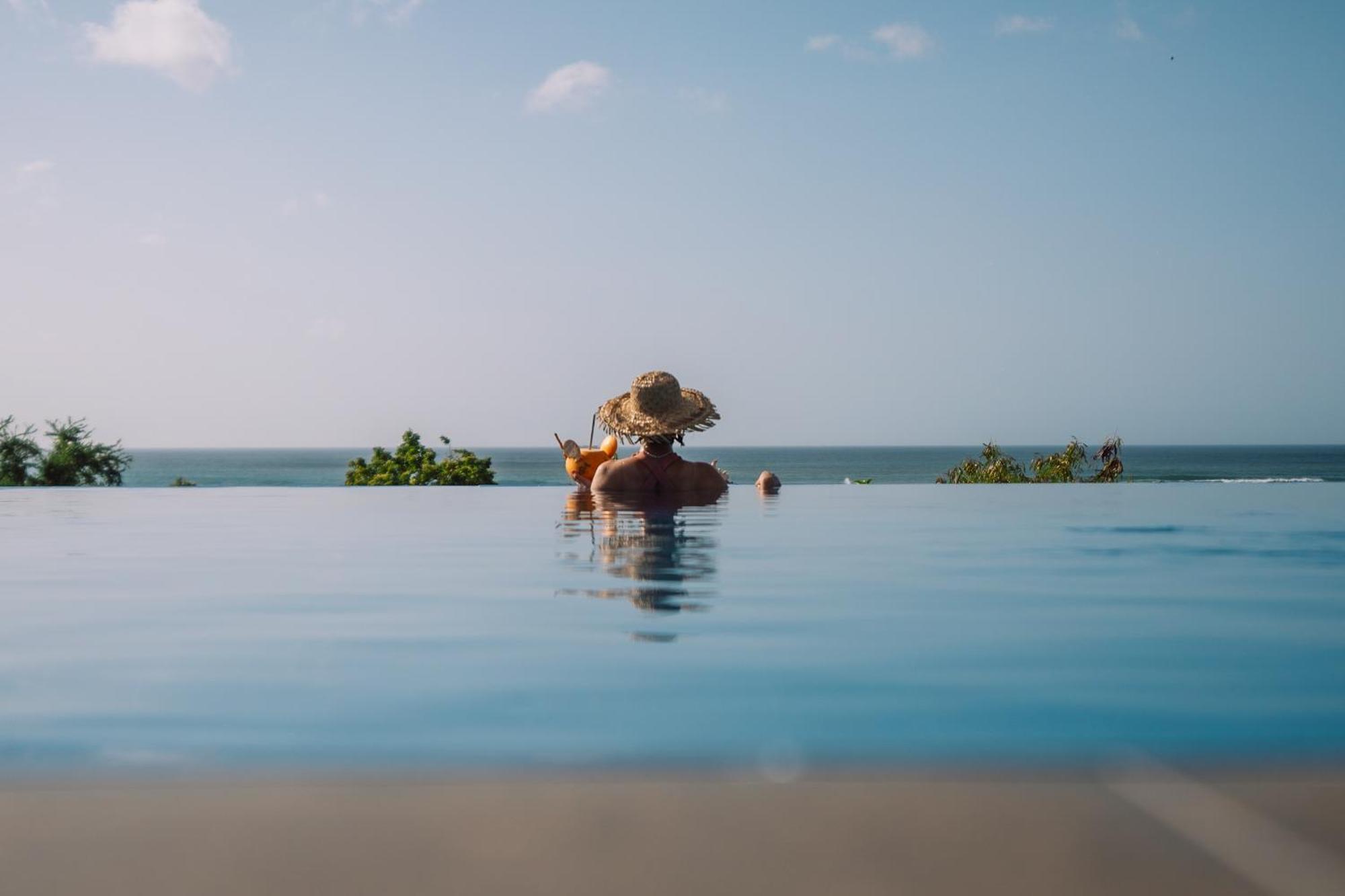 Ananthaya Beach Тангалла Экстерьер фото