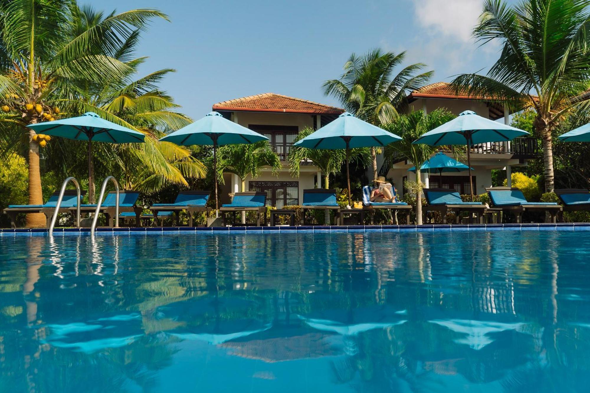 Ananthaya Beach Тангалла Экстерьер фото