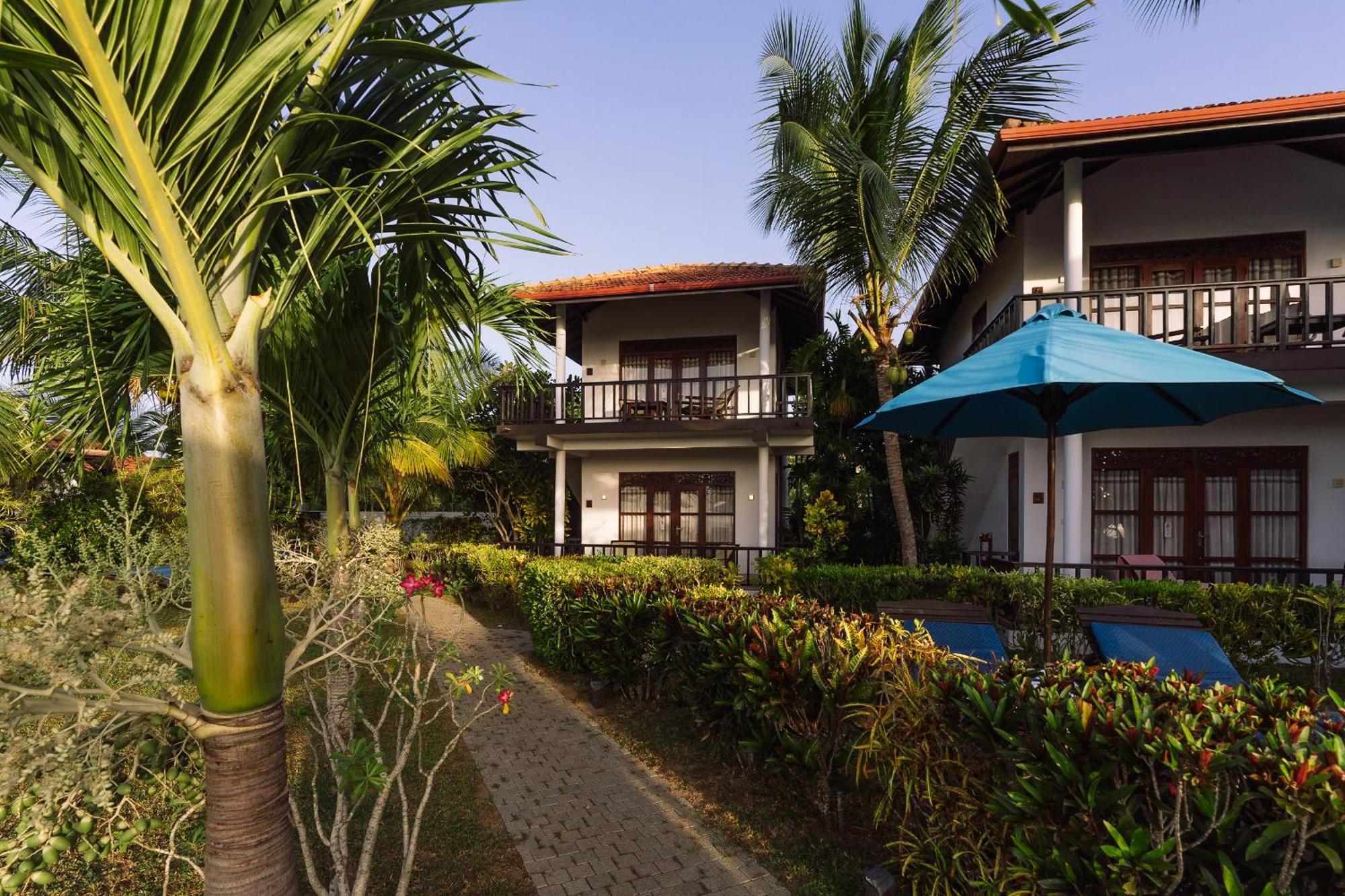 Ananthaya Beach Тангалла Экстерьер фото