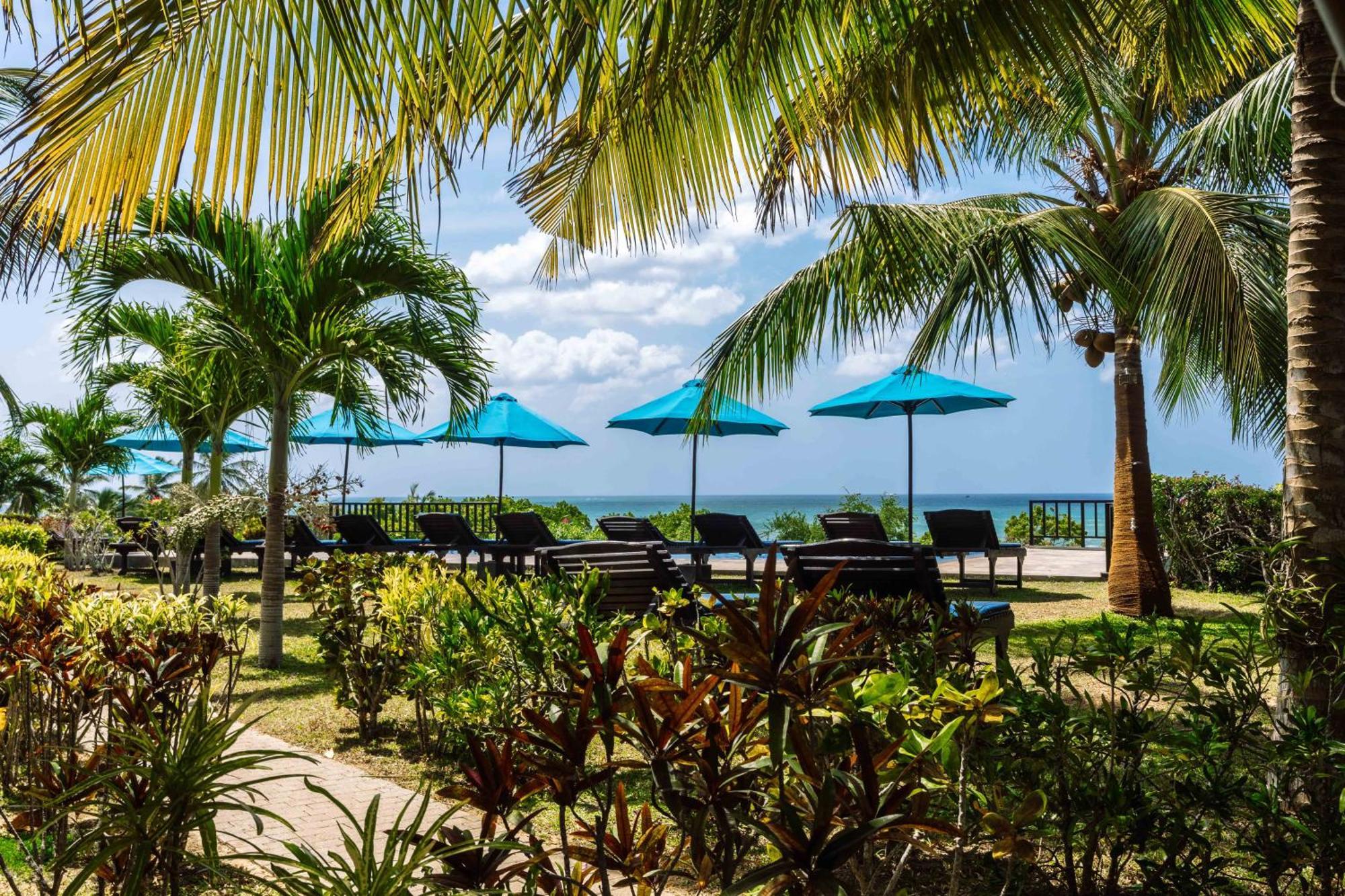 Ananthaya Beach Тангалла Экстерьер фото