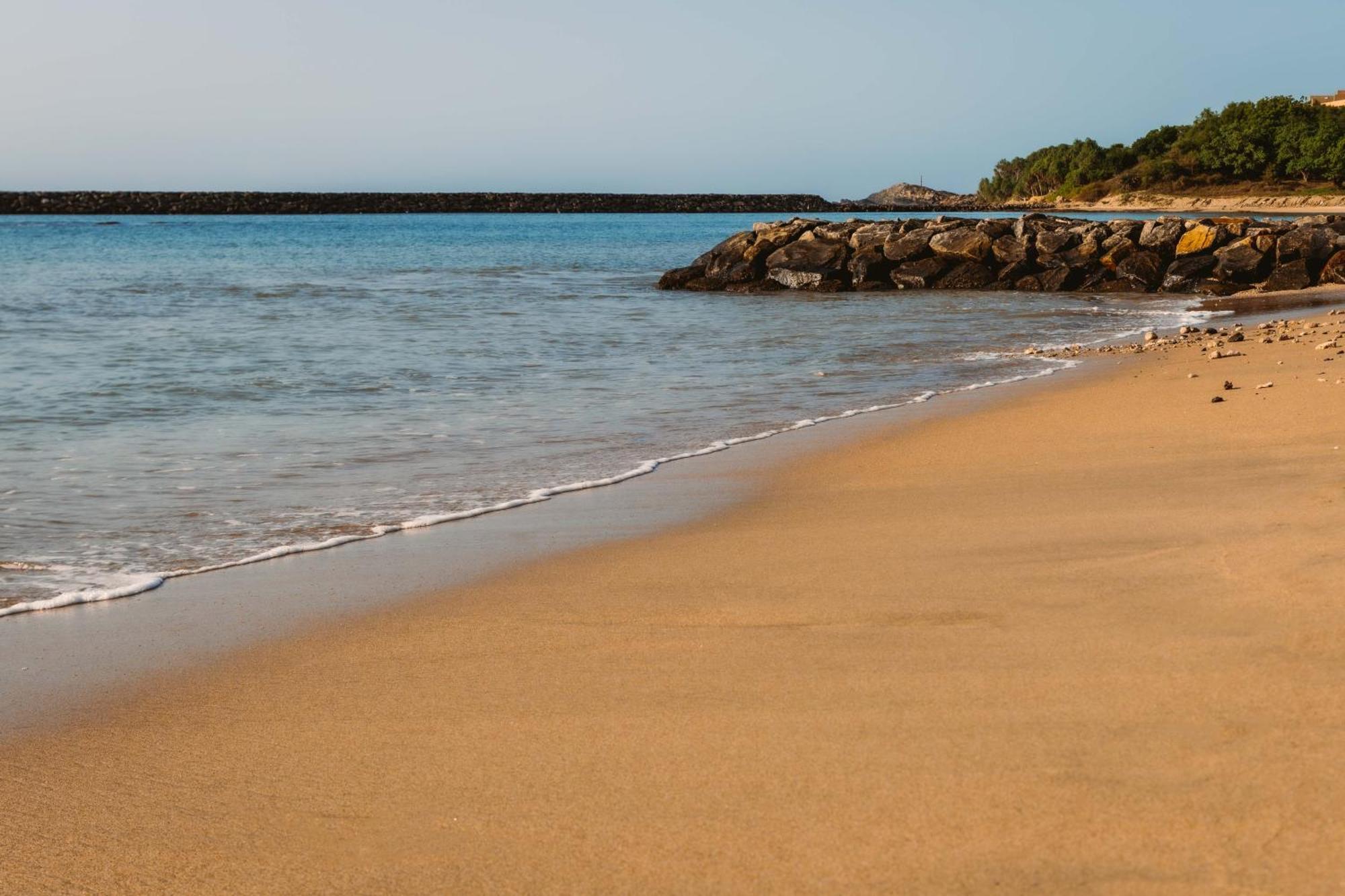 Ananthaya Beach Тангалла Экстерьер фото