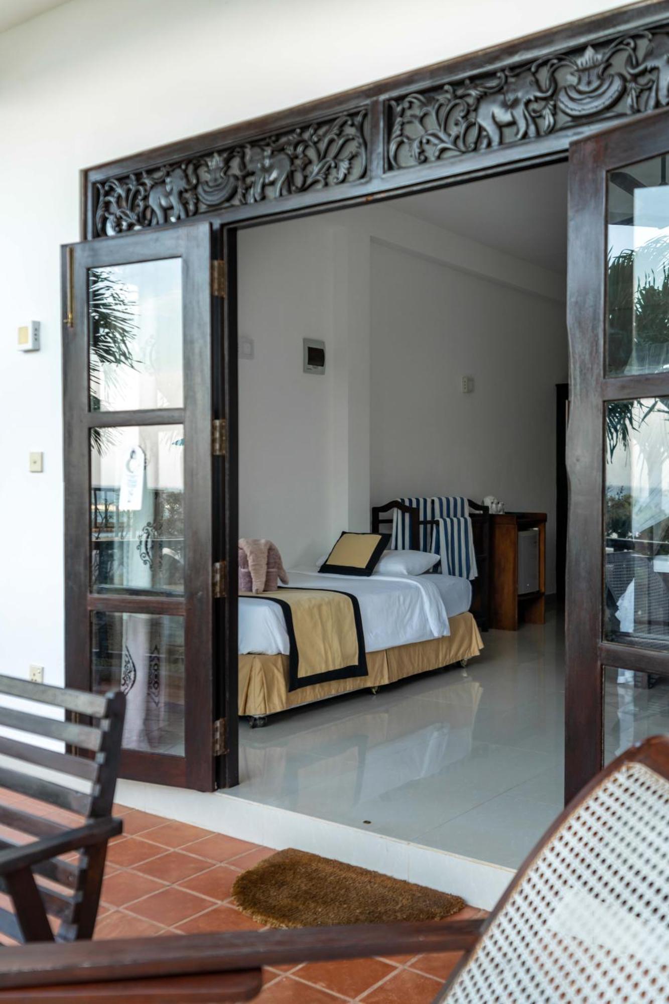 Ananthaya Beach Тангалла Экстерьер фото