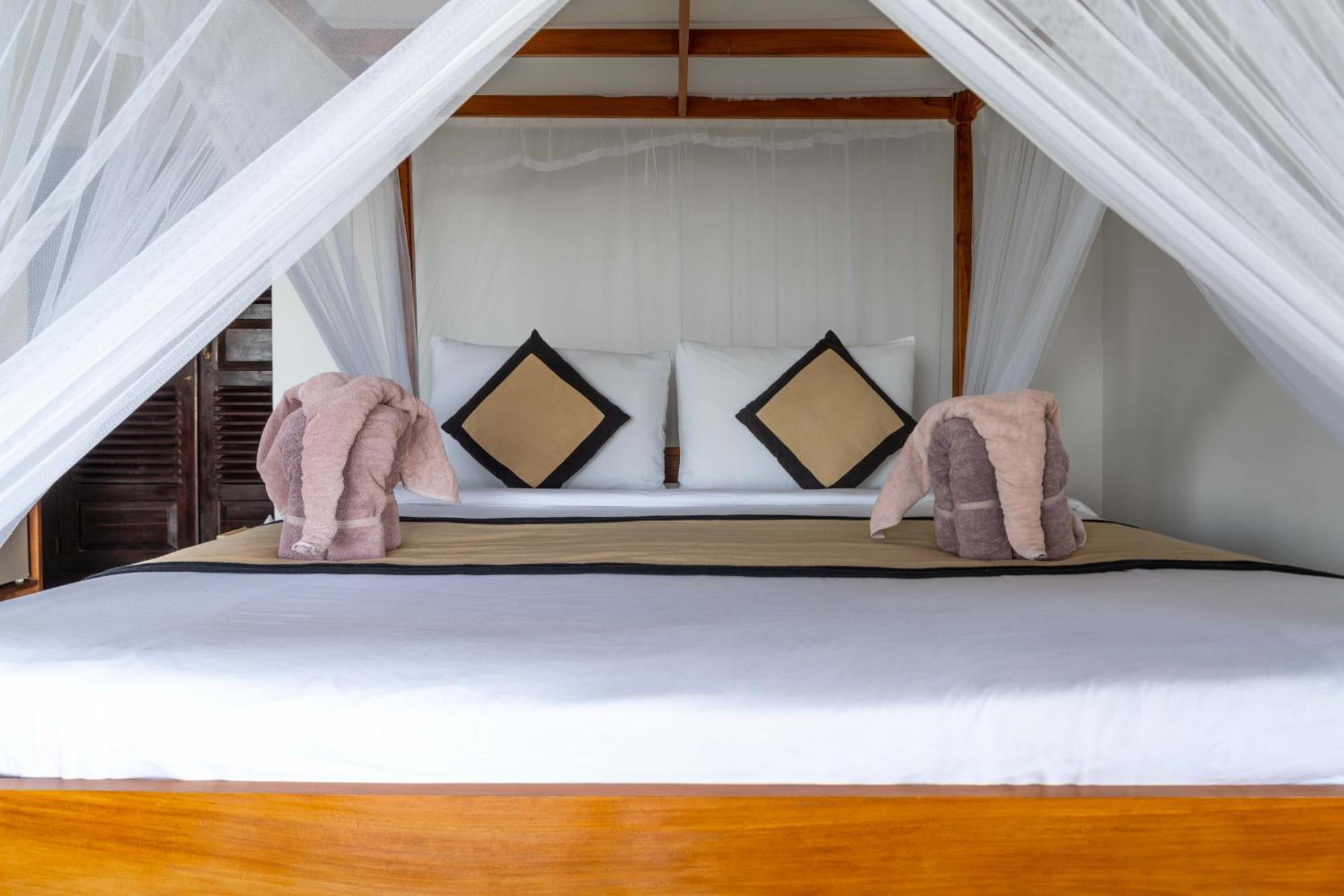 Ananthaya Beach Тангалла Экстерьер фото