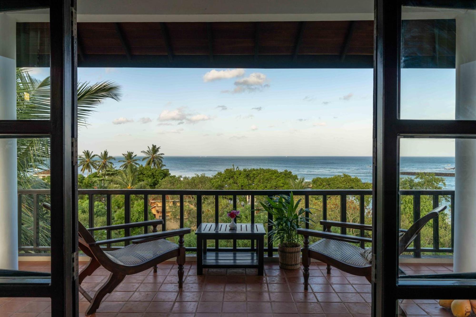 Ananthaya Beach Тангалла Экстерьер фото