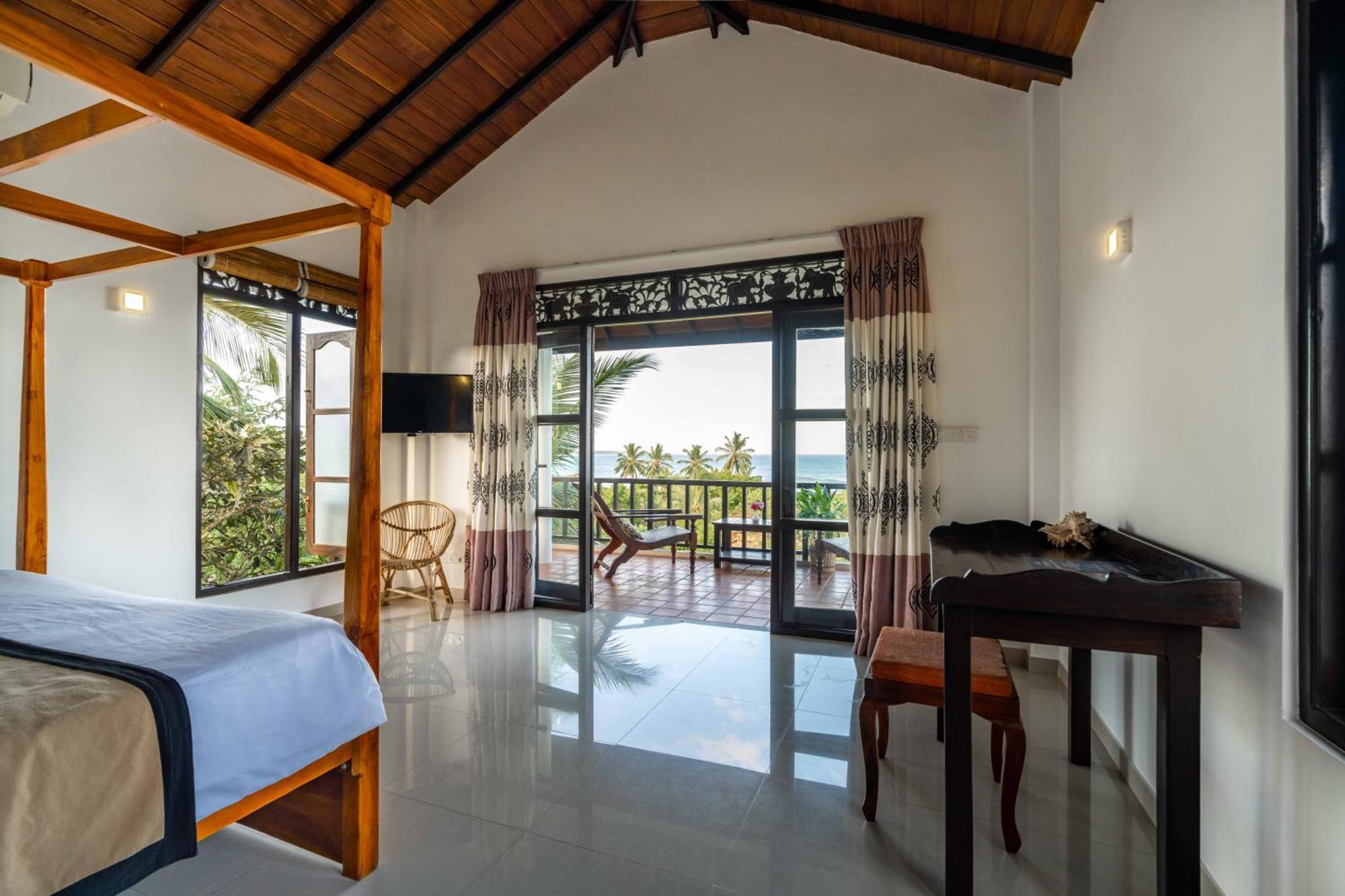 Ananthaya Beach Тангалла Экстерьер фото