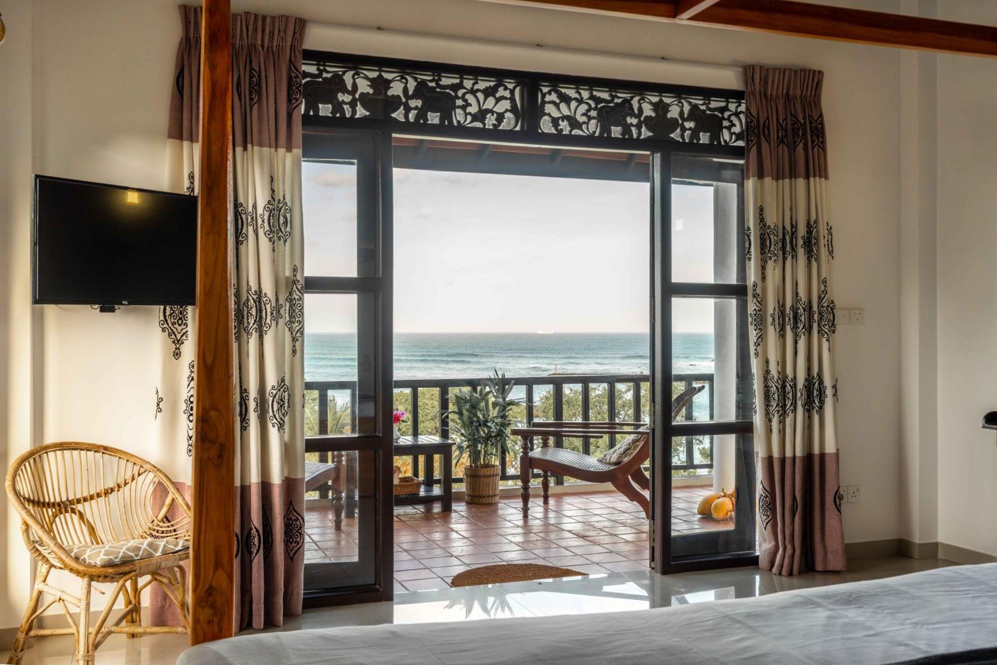 Ananthaya Beach Тангалла Экстерьер фото