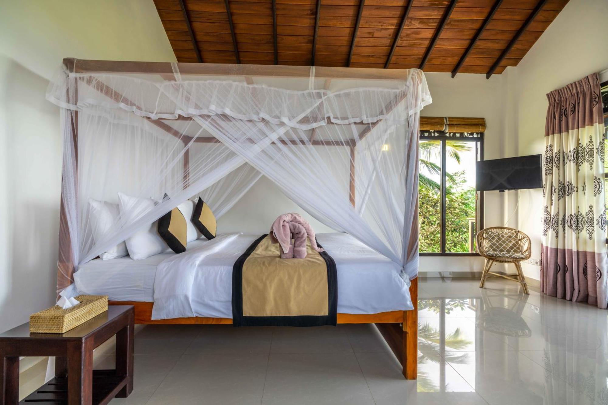 Ananthaya Beach Тангалла Экстерьер фото