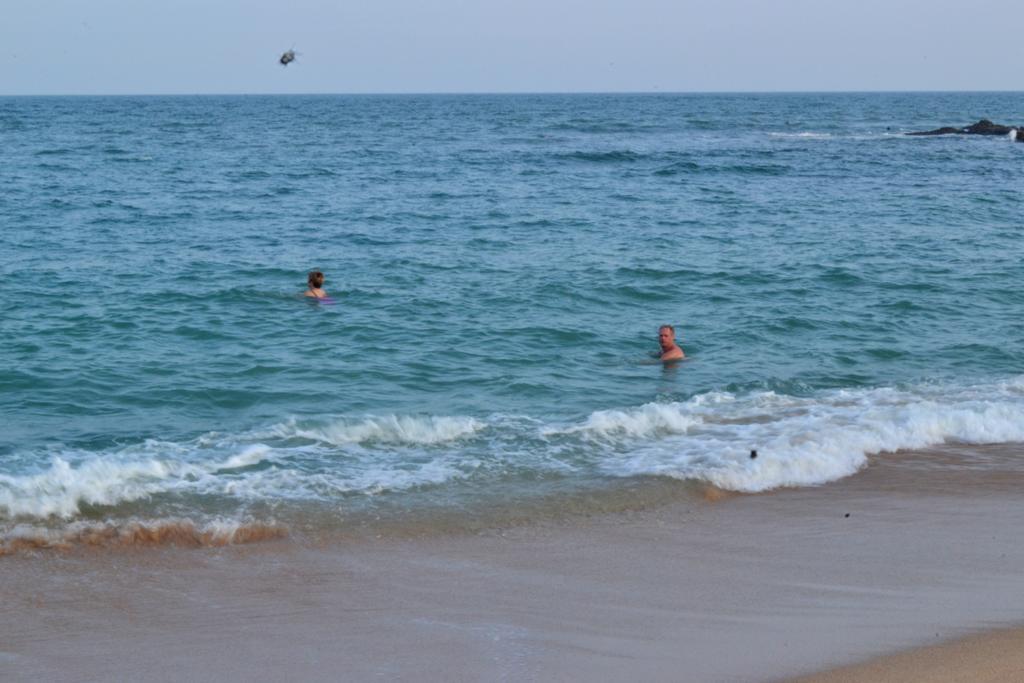 Ananthaya Beach Тангалла Экстерьер фото