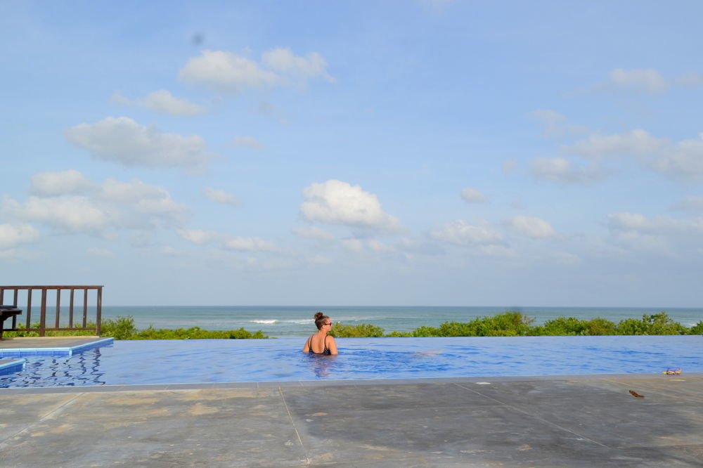 Ananthaya Beach Тангалла Экстерьер фото