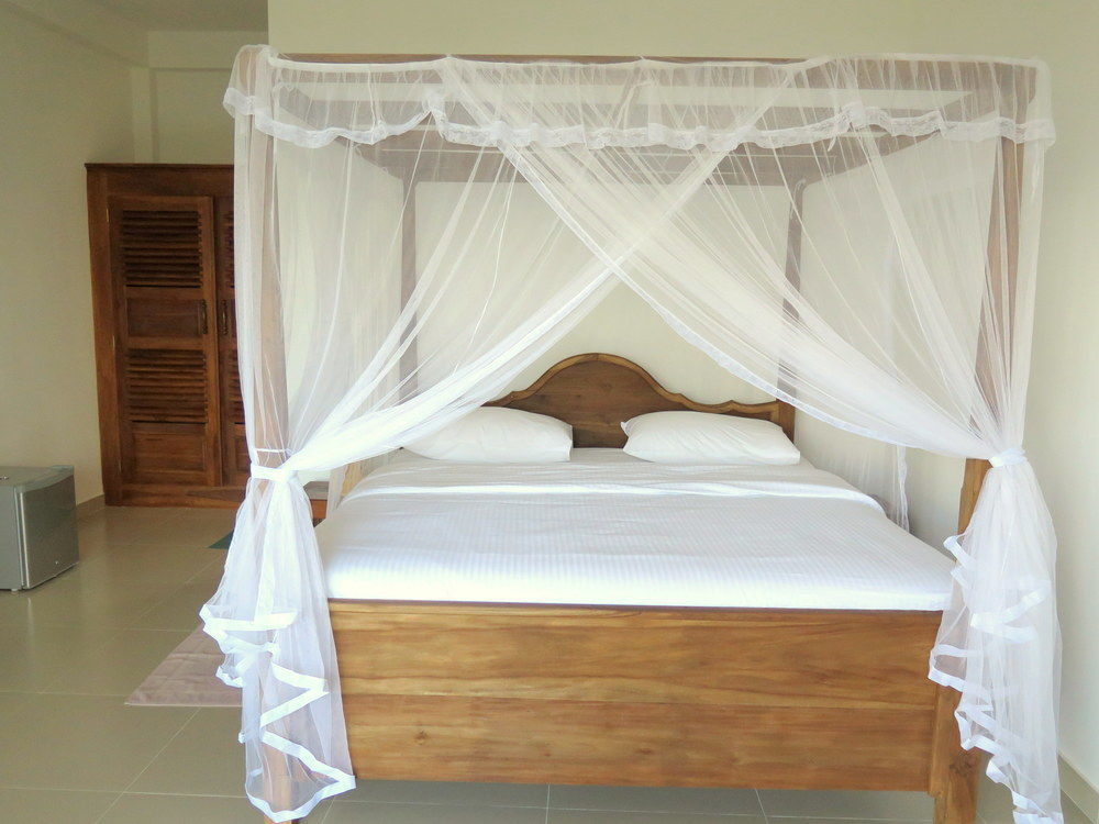 Ananthaya Beach Тангалла Экстерьер фото